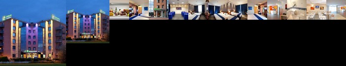 Holiday Inn Express Reggio Emilia