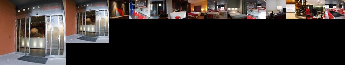 Hotel Metropolis Reggio Emilia
