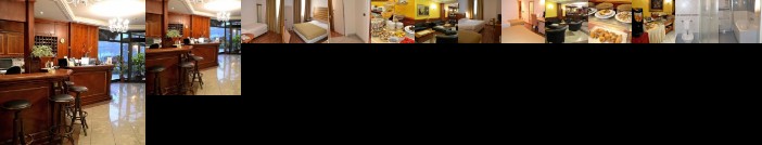 Tricolore Hotel Reggio Emilia