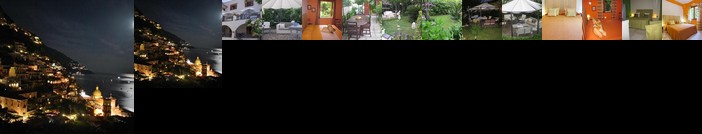 Casa Stefania Residence