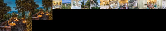 Villa Milani - Residenza d'epoca