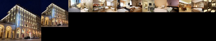 Diplomatic Hotel Turin