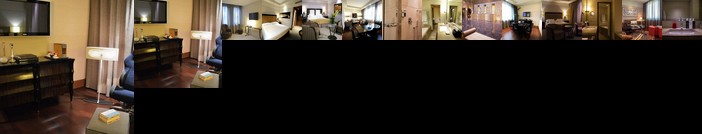 Golden Palace Hotel Turin