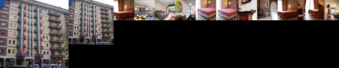 Hotel Guala Residence