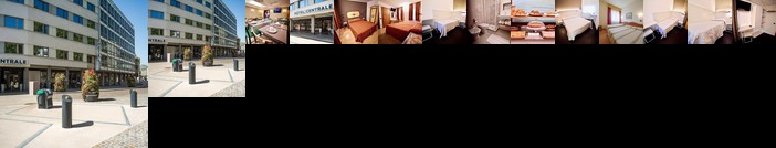 Centrale Hotel Venice