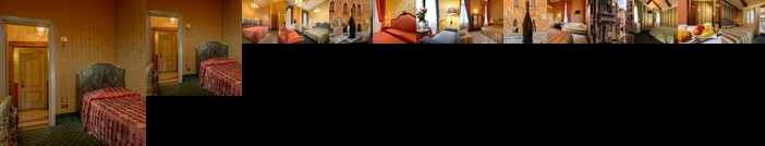 Hotel Centauro Venice
