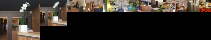 Cristina Hotel Vicenza