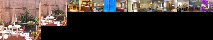 Albergo Arena