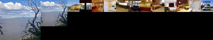 America's Best Value Inn - Executive Suite Hotel