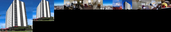 Inlet Tower Hotel & Suites