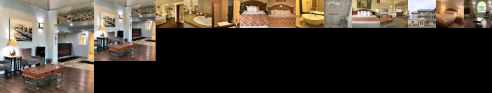 Ramada Anchorage Downtown