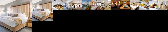 Westmark Fairbanks Hotel and Conference Center