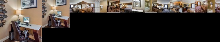Best Western Plus Pioneer Park Inn