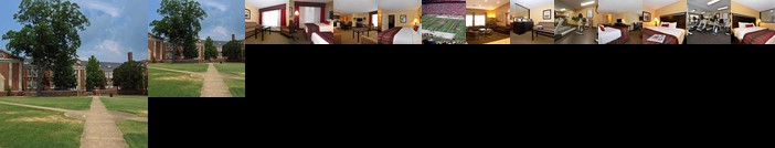 Best Western Plus Bessemer Hotel & Suites