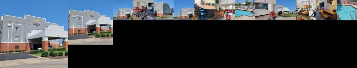 Comfort Inn Bessemer