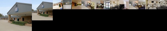 Americas Best Value Inn Calera