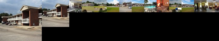 America's Best Inn Chickasaw