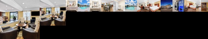 Best Western Inn Clanton