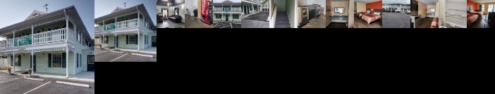 Key West Inn Clanton