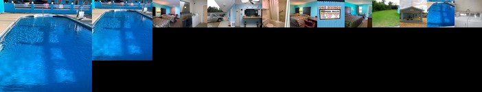 Scottish Inns Clanton