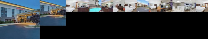 Hampton Inn Cullman