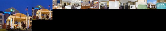 Holiday Inn Express Cullman