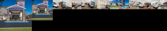 Sleep Inn & Suites Cullman