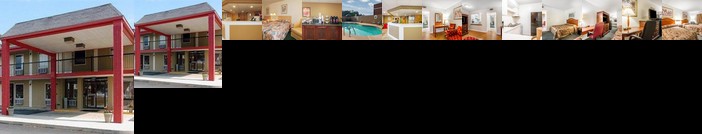 Econo Lodge Fort Rucker