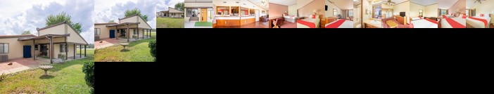 Greenhouse Inn And Lodge