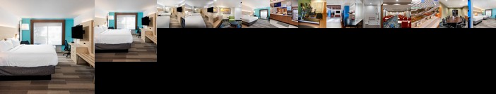 Holiday Inn Express Hotel & Suites - Daphne-Malbis