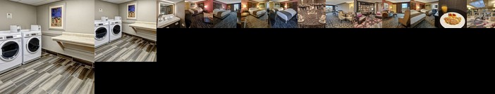 Garden Plaza Hotel and Suites