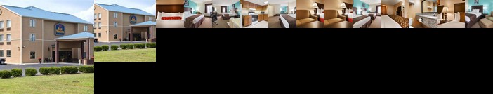 BEST WESTERN River City Hotel