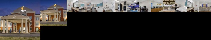 Comfort Inn Demopolis