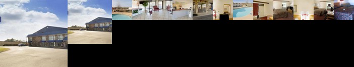 Americas Best Value Inn & Suites Dothan