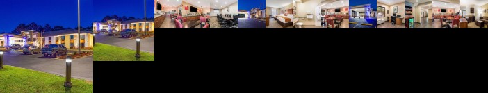 Comfort Suites Eufaula