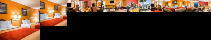 Econo Lodge Eufaula