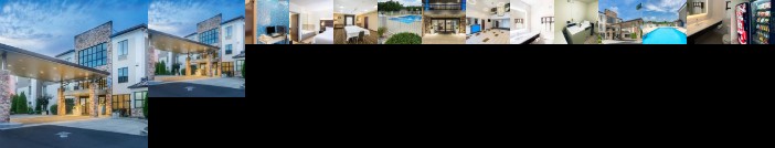 Holiday Inn Express Hotel & Suites Ft. Payne