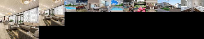 Holiday Inn Tillmans Corner