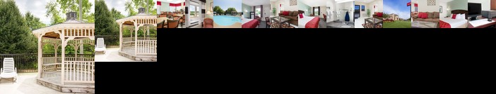 Ramada Limited Birmingham/Pelham