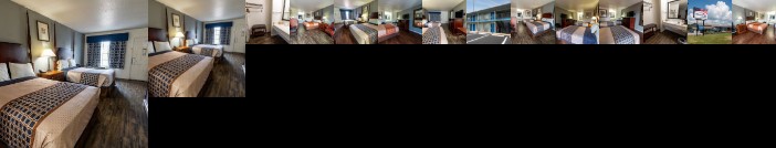 Americas Best Value Inn & Suites Russellville