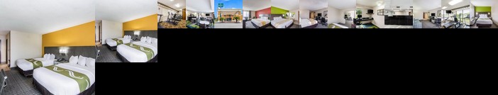 Quality Inn Saraland