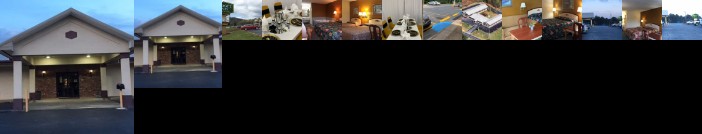 Budget Inn & Suites Talladega