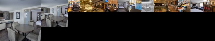 Detroit Marriott Troy