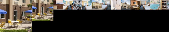 Fairfield Inn Tuscaloosa