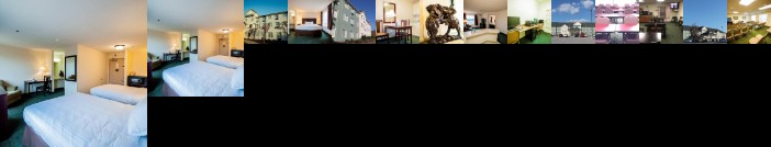 Greystone Inn & Suites