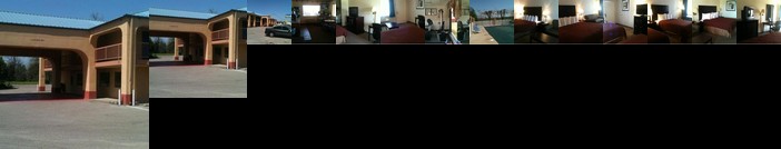 BEST WESTERN Blytheville Inn