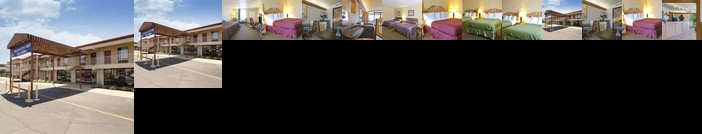 Americas Best Value Inn & Suites Conway