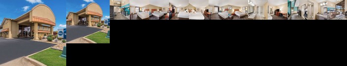 Best Western Conway