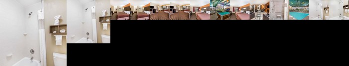 Howard Johnson Inn Conway