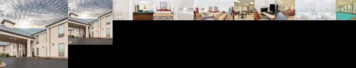 Super 8 Motel Conway